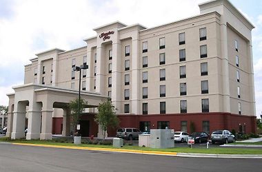 hotels in roanoke rapids nc pet friendly